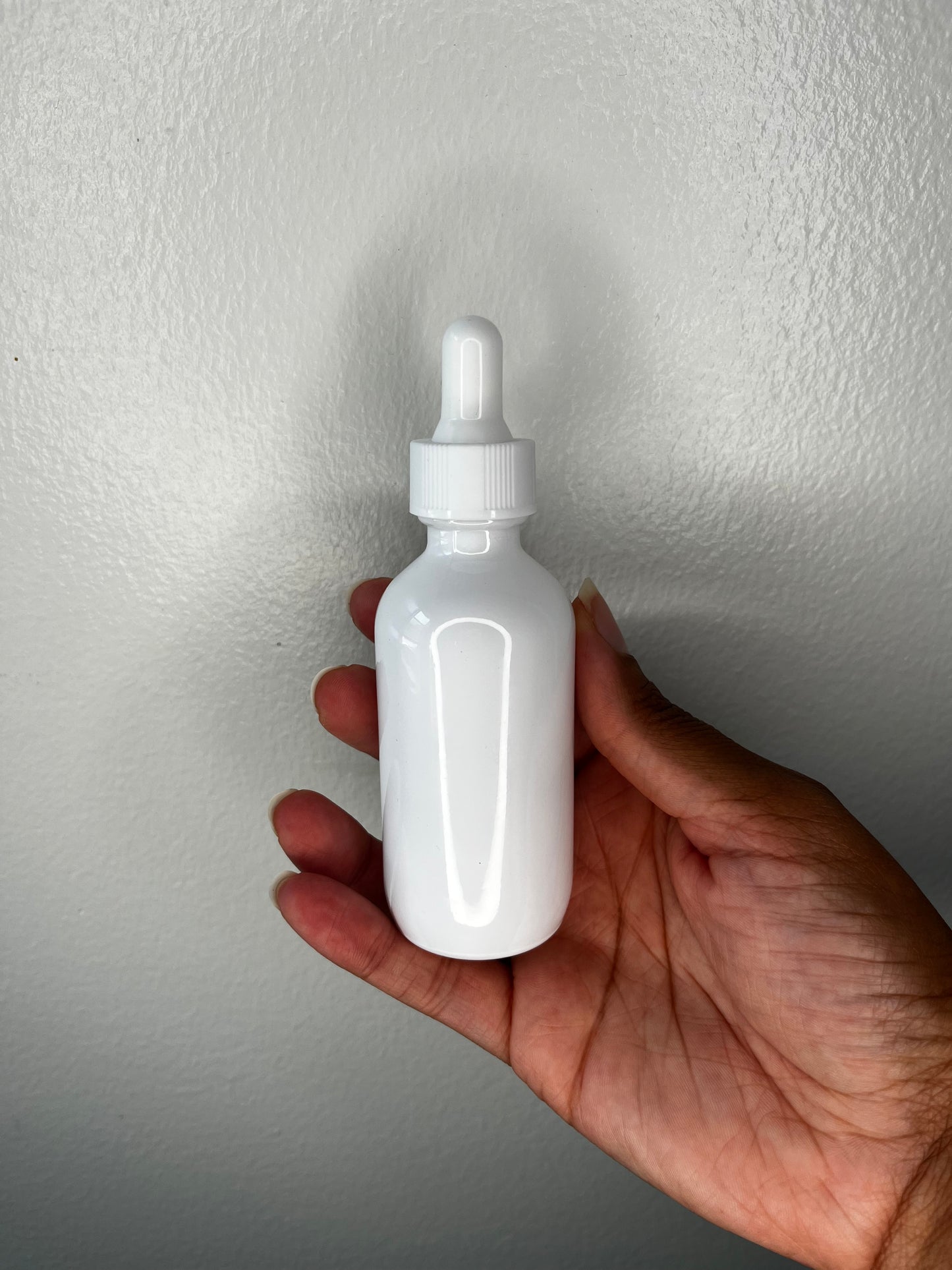 Herbal Hair Oil - Travel/Sample Size