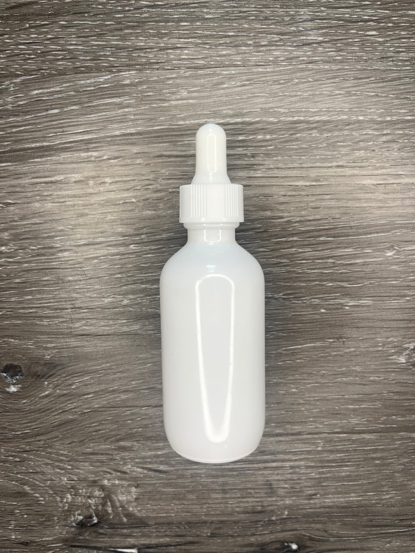Herbal Hair Oil - Travel/Sample Size