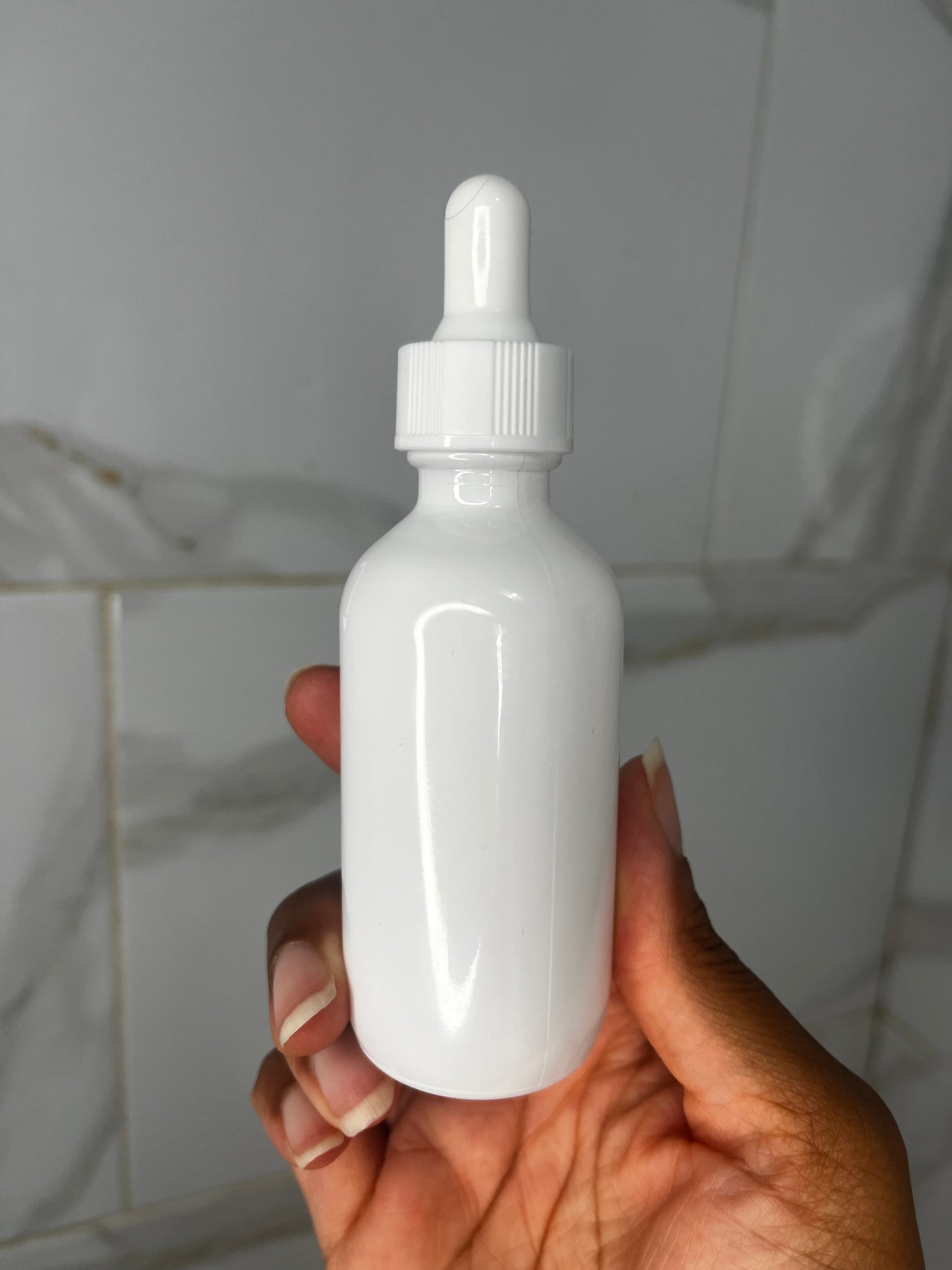 Herbal Hair Oil - Travel/Sample Size
