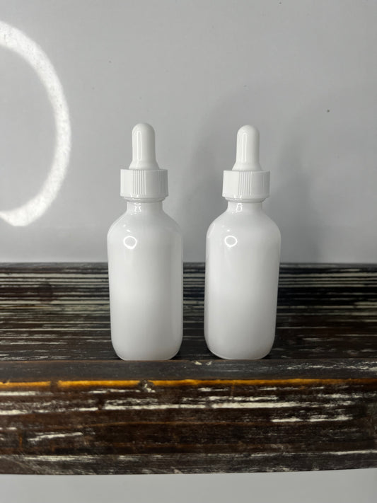 Herbal Hair Oil Bundle - Travel/Sample Size