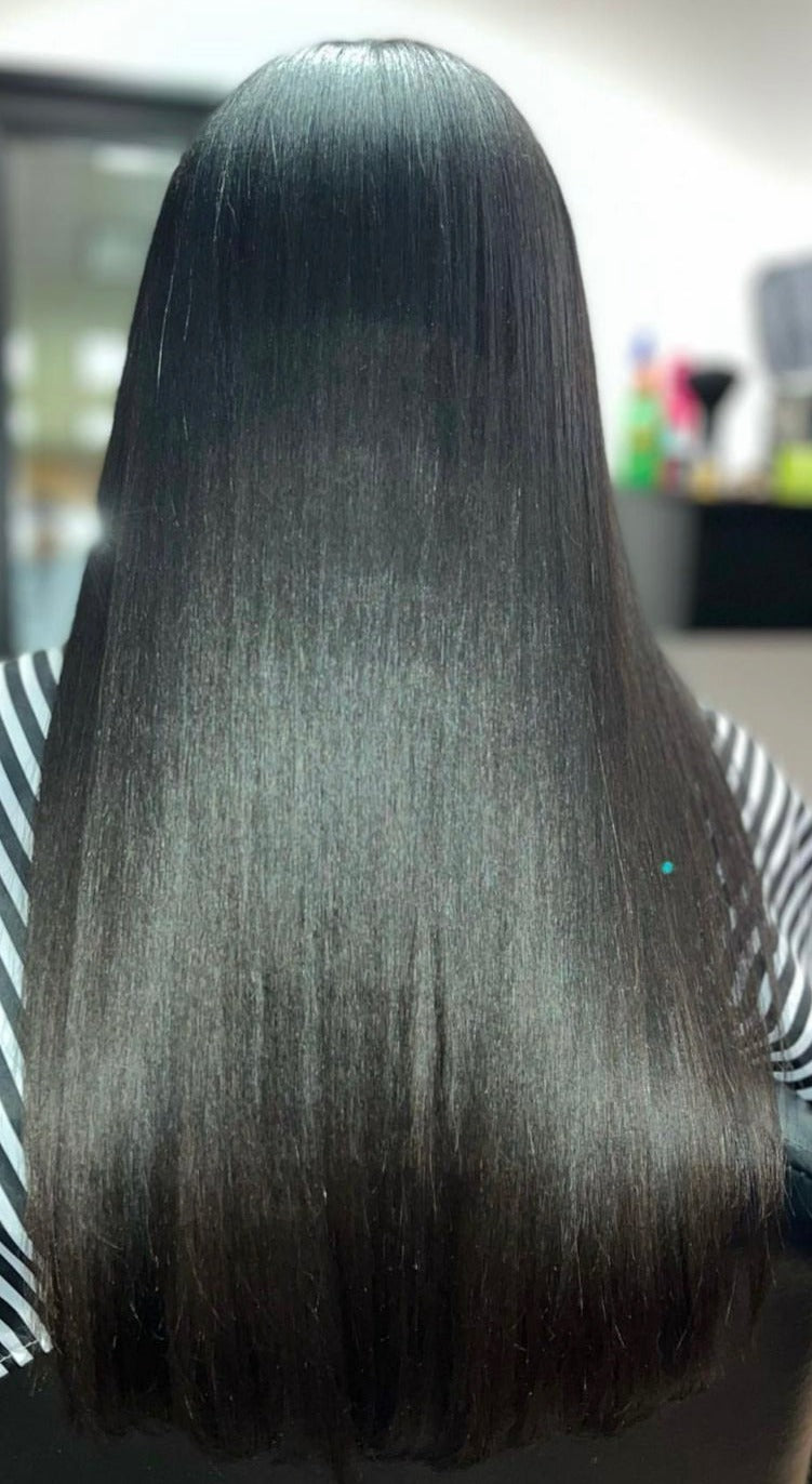 Infused Herbal Hair Growth Oil