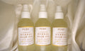 Bundle of Infused Herbal Hair Growth Oils
