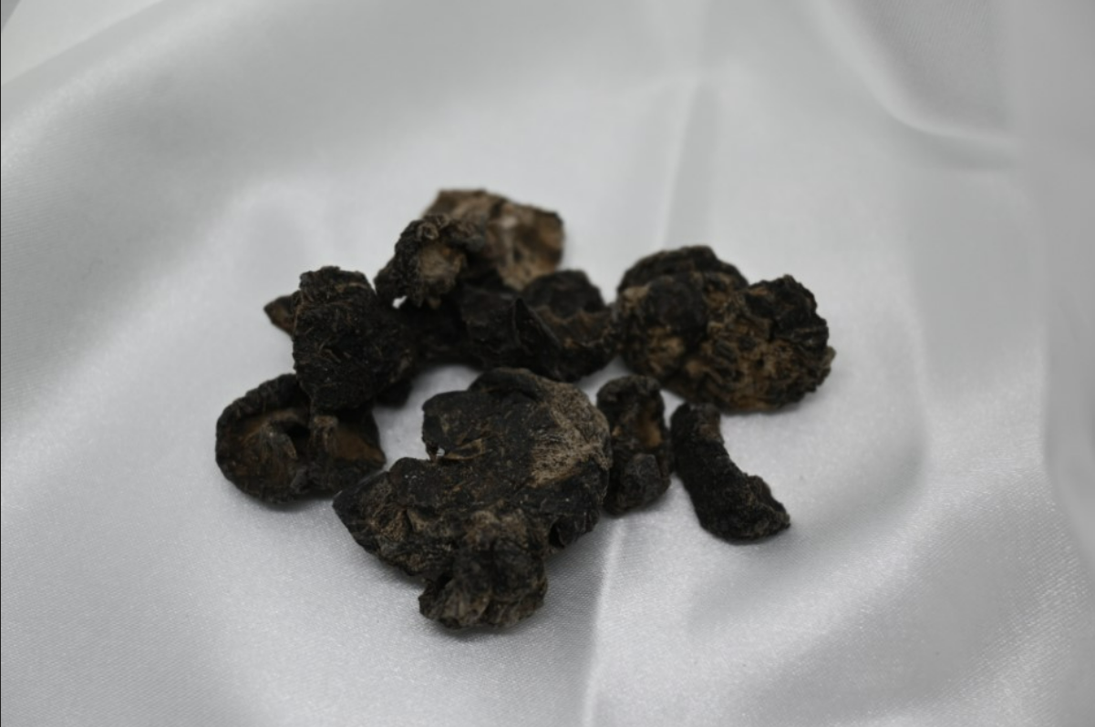 Duo Infused Herbal Hair Growth Oils