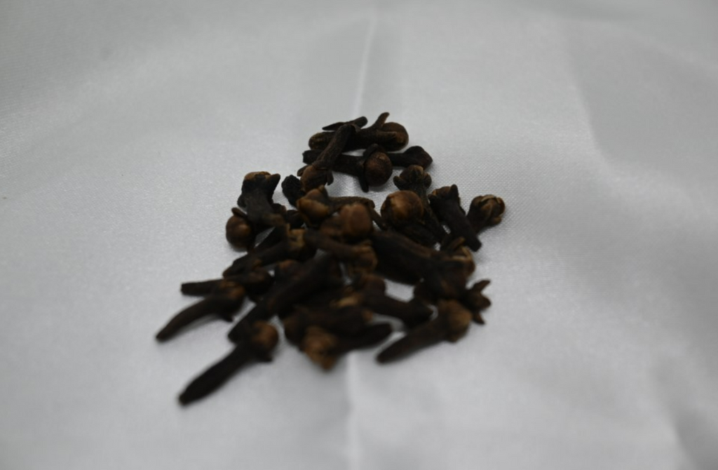 Bundle of Infused Herbal Hair Growth Oils