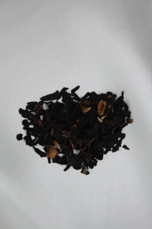 Infused Herbal Hair Growth Oil