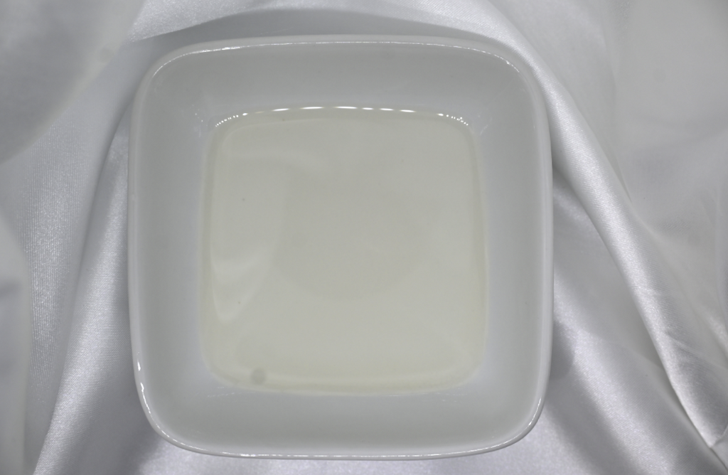 Infused Herbal Hair Growth Oil